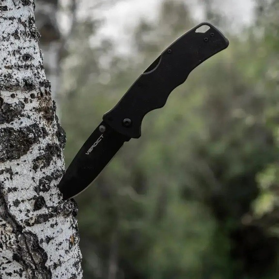 Нож складной Cold Steel 3