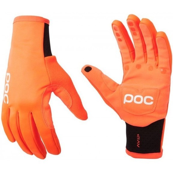 Перчатки велосипедные POC AVIP Softshell Glove