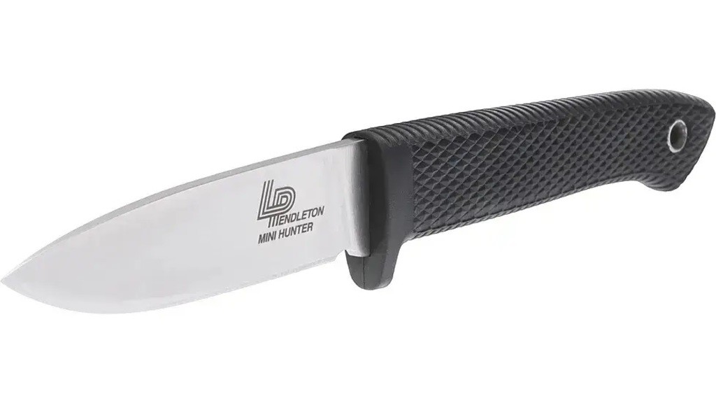 Ніж Cold Steel 3V Pendleton Mini Hunter