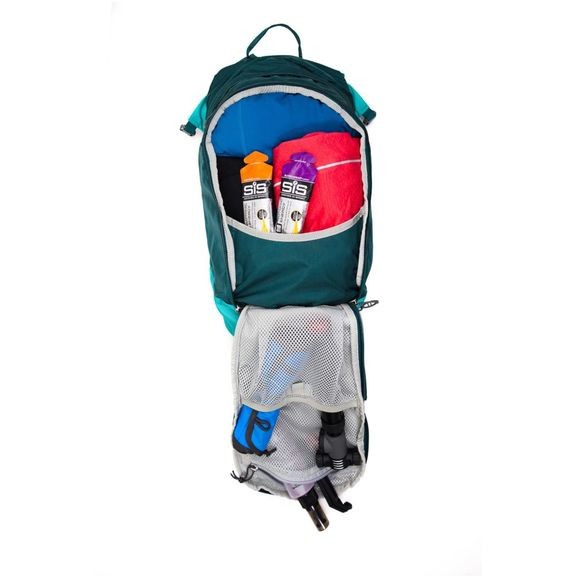 Рюкзак с питьевой системой Osprey Salida 12