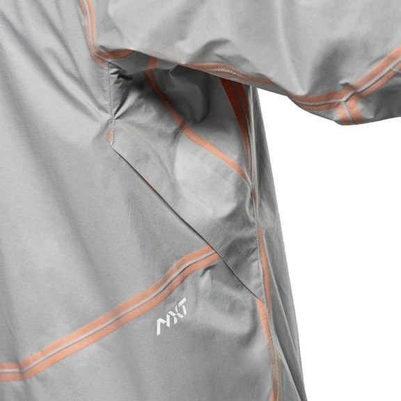 Куртка чоловіча Salewa NXT PTX 3L Jacket Men