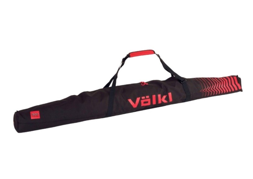 Чехол для лыж Volkl Race Single Ski Bag 175 см - 24/25