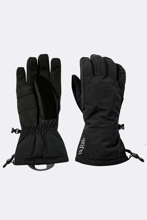 Рукавички Rab Storm Glove