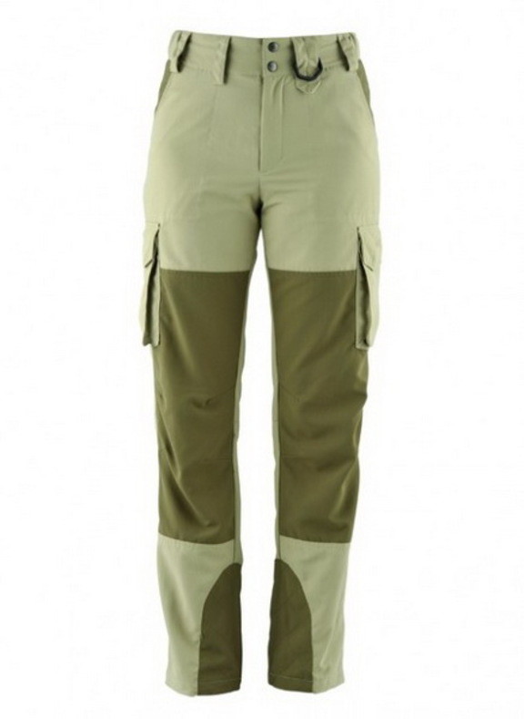 Брюки охотничьи женские Beretta Multiclimate