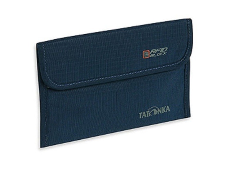 Кошелек Tatonka Travel Folder RFID B