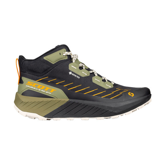 Кросівки чоловічі Scott Kinabalu 3 Mid GTX Man