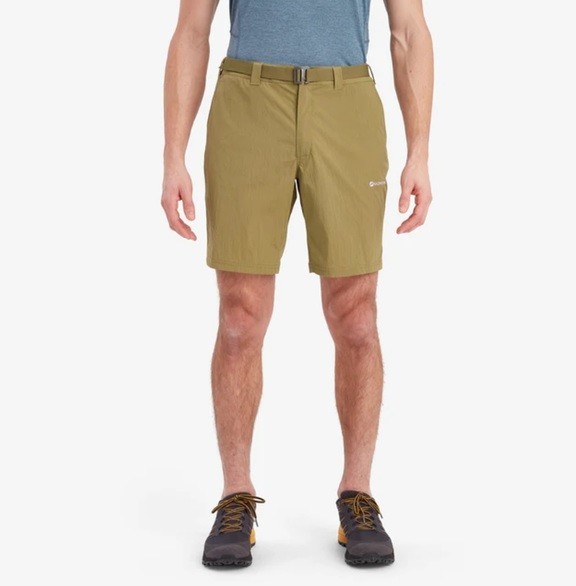 Мужские шорты Montane Terra Lite Shorts