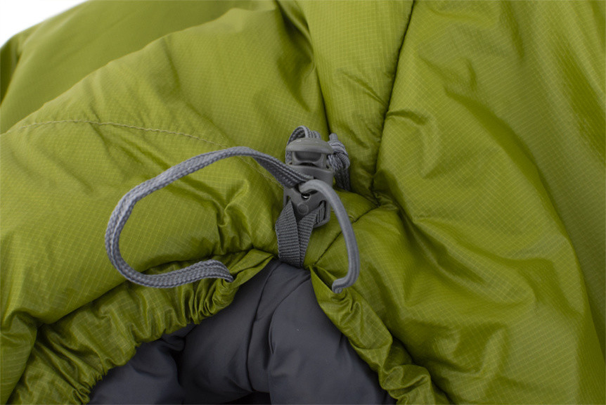 Спальный мешок Pinguin Magma 1000 (-10/ -18°C)