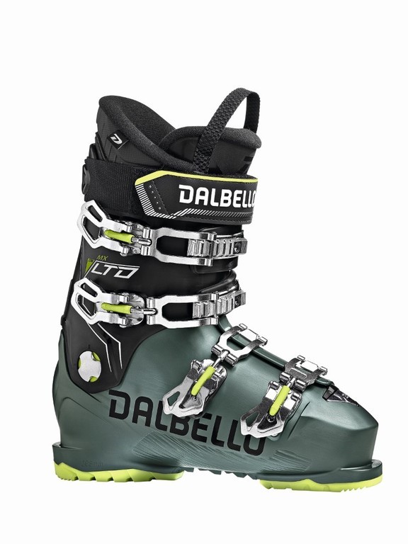 Прокатные ботинки Dalbello DS MX LTD 21/22