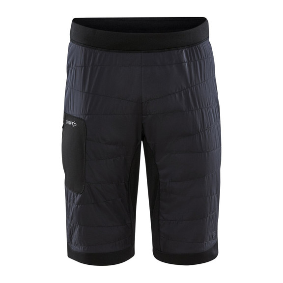 Мужские шорты Craft Core Nordic Training Insulate Shorts Men