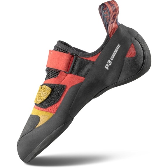 Скельники La Sportiva Kubo (ZFCS024E32R24)