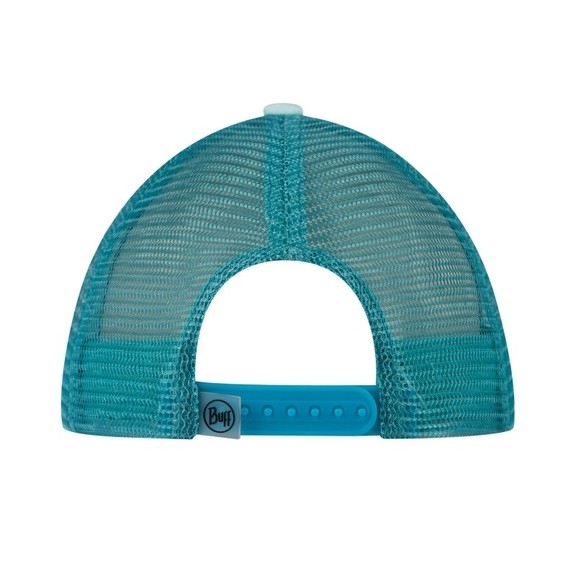 Кепка Buff Trucker Cap, Chara Mint