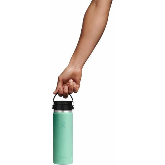 Термобутылка Hydro Flask 600 ml Wide Flex Sip Lid