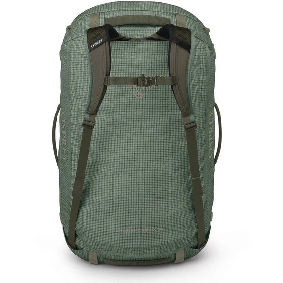 Сумка Osprey Transporter Duffel 95