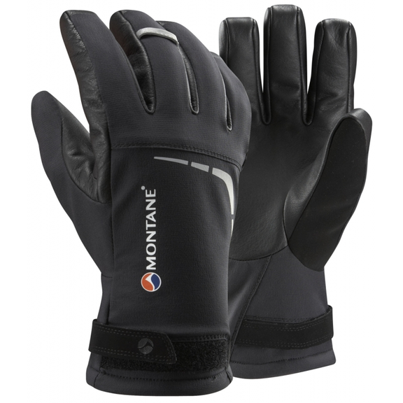 Перчатки Montane Thermostretch Glove
