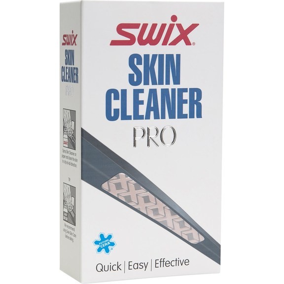 Очисник камусів Swix Skin Cleaner Pro N18