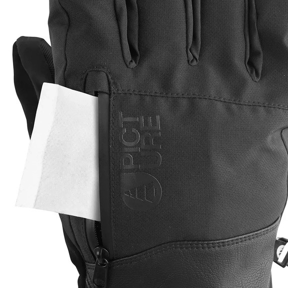 Перчатки Picture Organic Madson