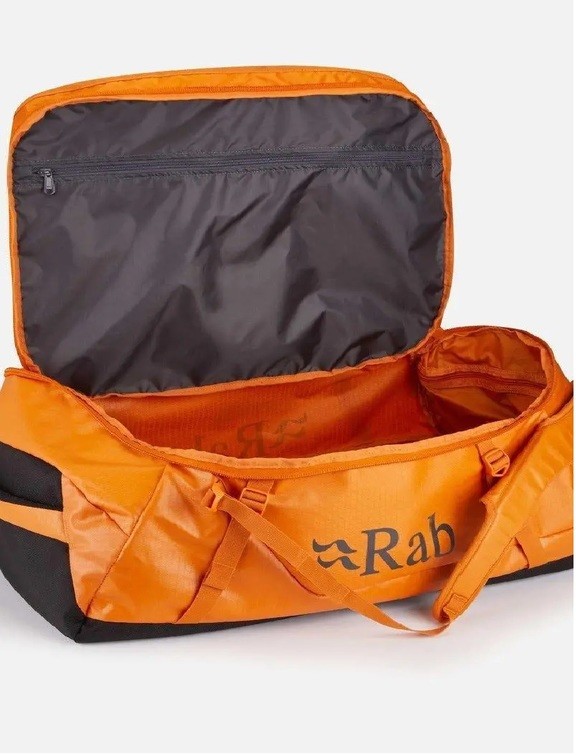 Сумка дорожная Rab Escape Kit Bag LT 50