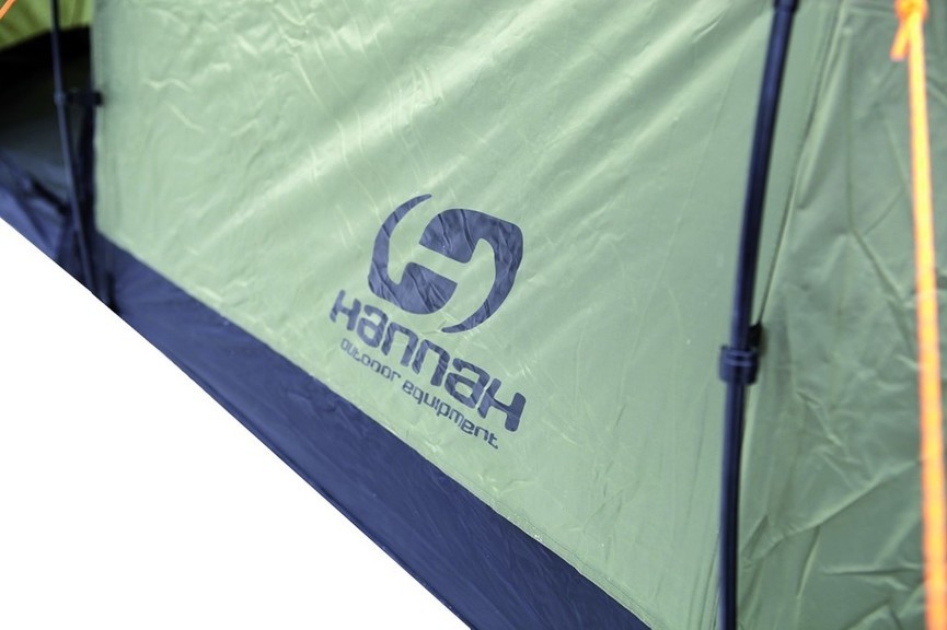 Палатка Hannah Shelter 4
