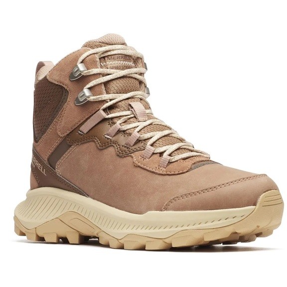 Ботинки женские Merrell Speed Strike 2 LTR THRM MID WP