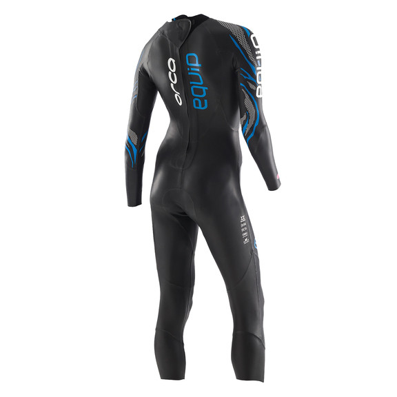 Гідрокостюм жіночий Orca Equip wetsuit