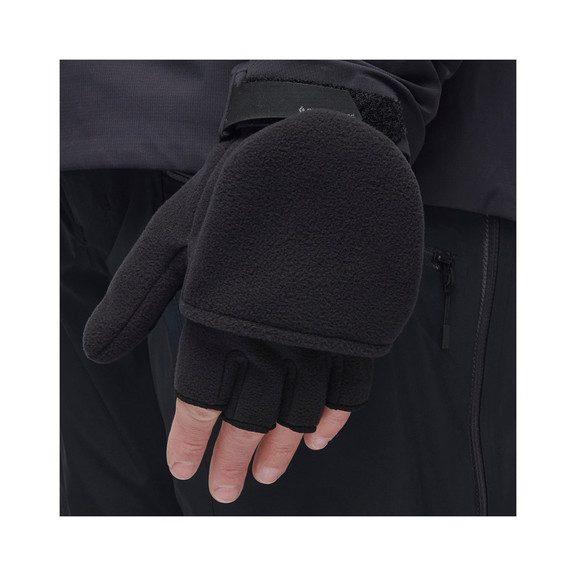 Рукавички чоловічі Black Diamond WindWeight Mitts