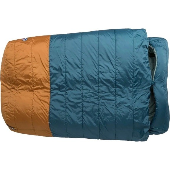 Спальная система Big Agnes Dream Island 20 (FireLine Max Eco) 50