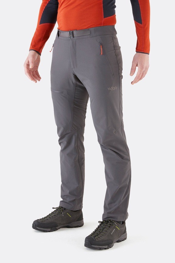 Штани чоловічі Rab Incline AS Pants Regular