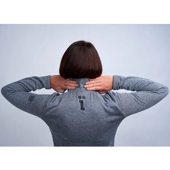 Флис женский Turbat Porto 2 Ukrainer Women