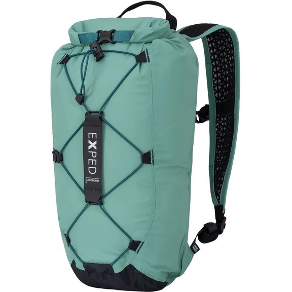 Рюкзак Exped Cloudburst 9