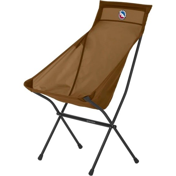 Кресло Big Agnes Big Six Camp Chair
