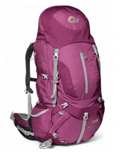 Жіночий рюкзак Lowe Alpine TFX Annapurna ND 65:80