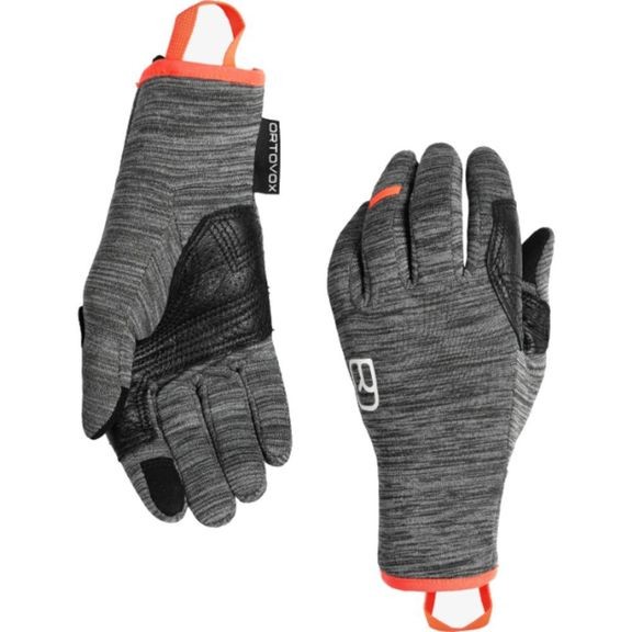 Перчатки женские Ortovox Fleece Light Glove Women