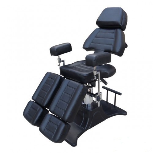 Кушетка гидравлическая ASF CH-232