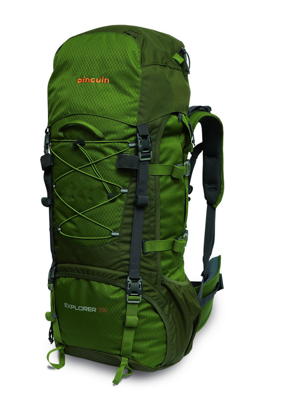 Рюкзак Pinguin Explorer 100 (2019)
