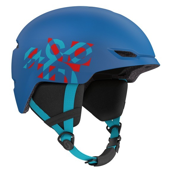 Лижний шолом Scott Keeper 2 Helmet
