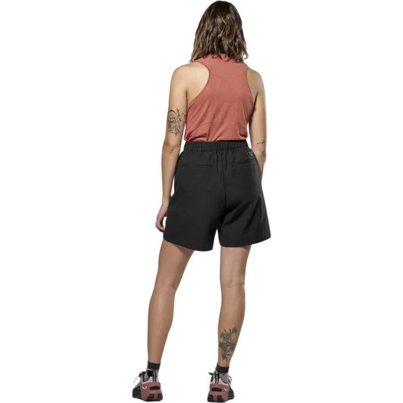 Шорти жіночі Salewa Fanes Hemp Light Shorts Women