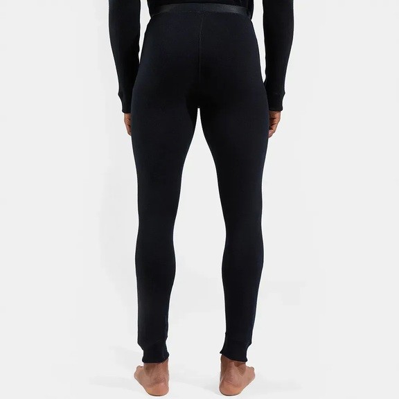 Термоштаны Odlo Merino 260