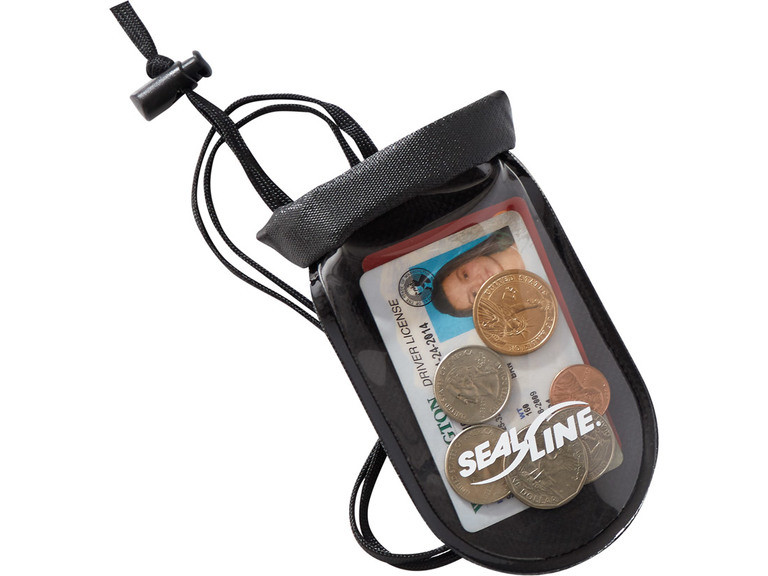 Гермопакет SealLine See Pouch, Large