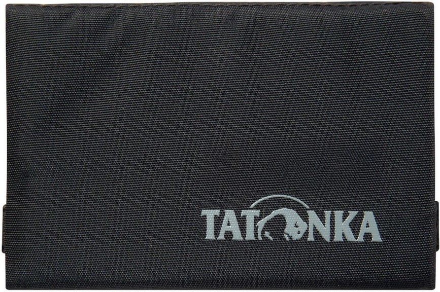 Кардхолдер Tatonka Card Holder RFID Block