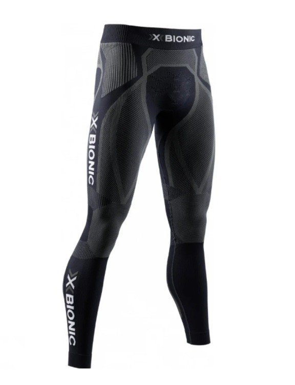 Мужские штаны X-Bionic The Trick 4.0 Run Pants Men