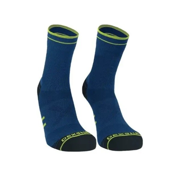 Носки водонепроницаемые Dexshell Running Lite 2.0 Socks