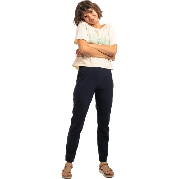 Футболка жіноча Turbat Misool Women