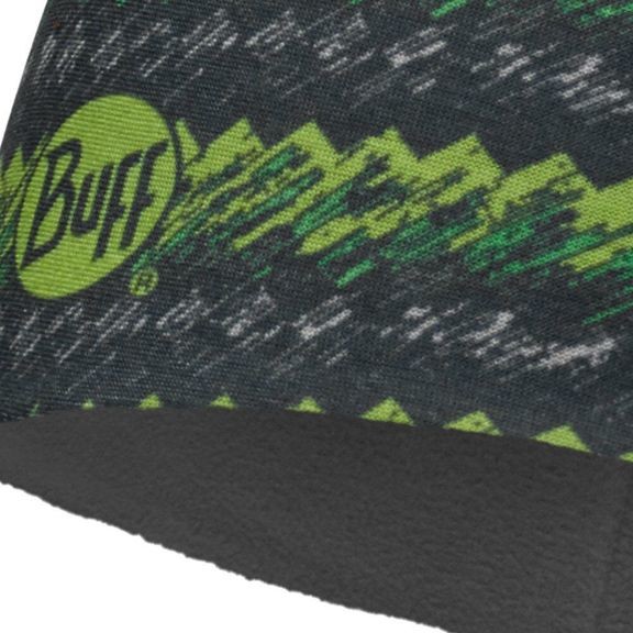 Шапка BUFF Microfiber & Polar Hat von green