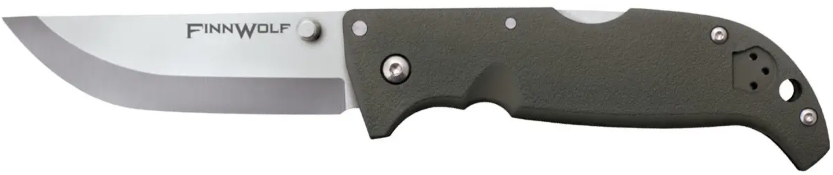 Нож складной Cold Steel Finn Wolf