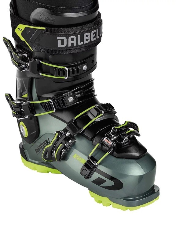 Ботинки лыжные Dalbello Panterra 120 GW 21/22