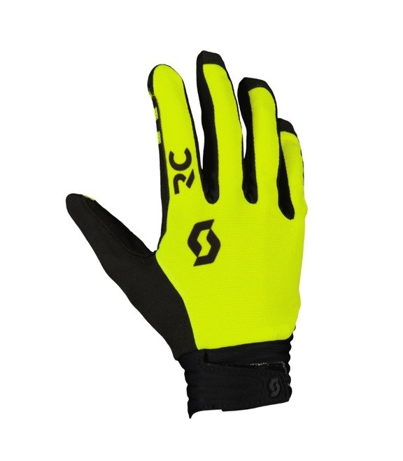 Велорукавички Scott DH Factory LF