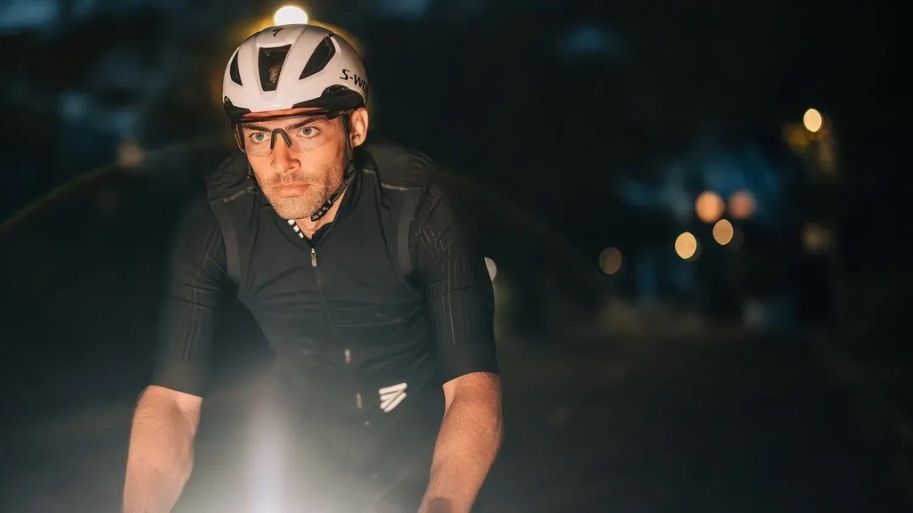 Окуляри Magicshine Rouleur Night Vision RL001N