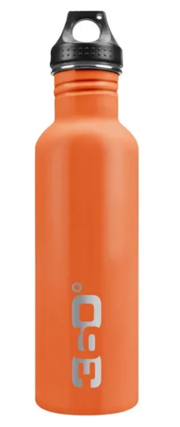 Фляга 360 Degrees Stainless Steel Botte 750 мл