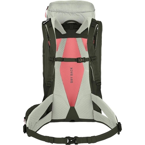 Рюкзак Salewa Alp Trainer 35+3